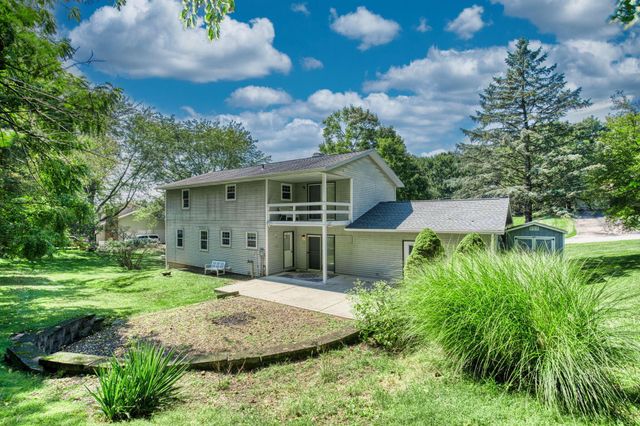 1262 Berwyn Lane, Newark, OH 43055