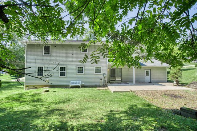 1262 Berwyn Lane, Newark, OH 43055