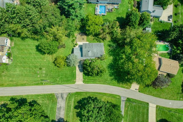 1262 Berwyn Lane, Newark, OH 43055