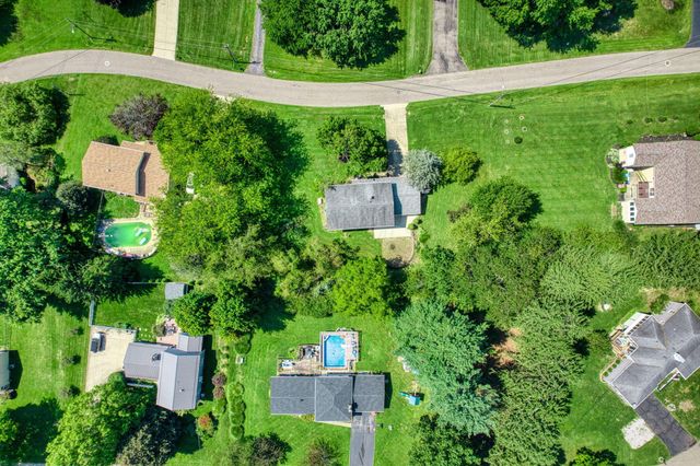 1262 Berwyn Lane, Newark, OH 43055