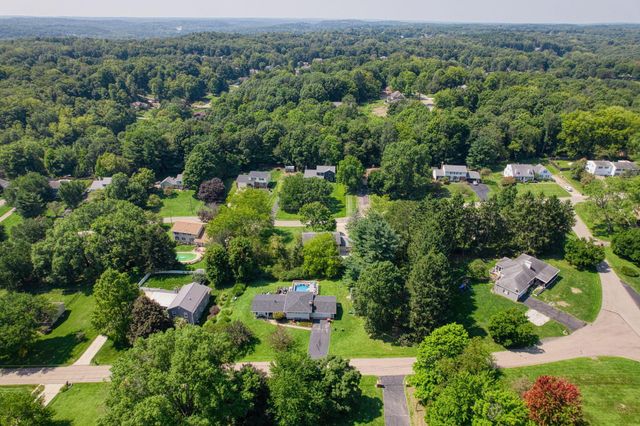 1262 Berwyn Lane, Newark, OH 43055