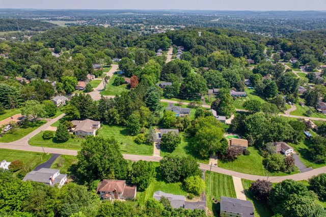 1262 Berwyn Lane, Newark, OH 43055