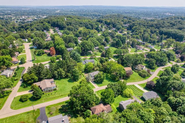1262 Berwyn Lane, Newark, OH 43055