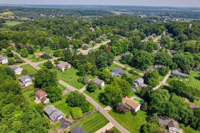1262 Berwyn Lane, Newark, OH 43055