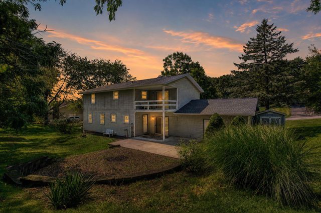 1262 Berwyn Lane, Newark, OH 43055