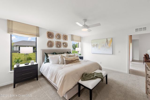 129 San Filippo Drive SE, Palm Bay, FL 32909