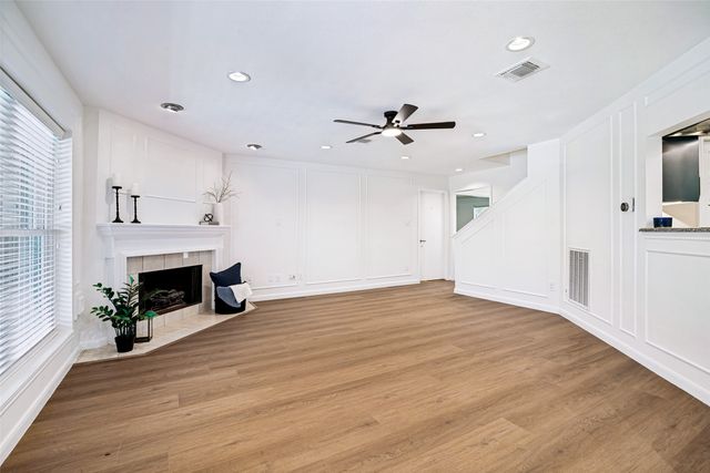 1318 Newport Drive, Carrollton, TX 75006