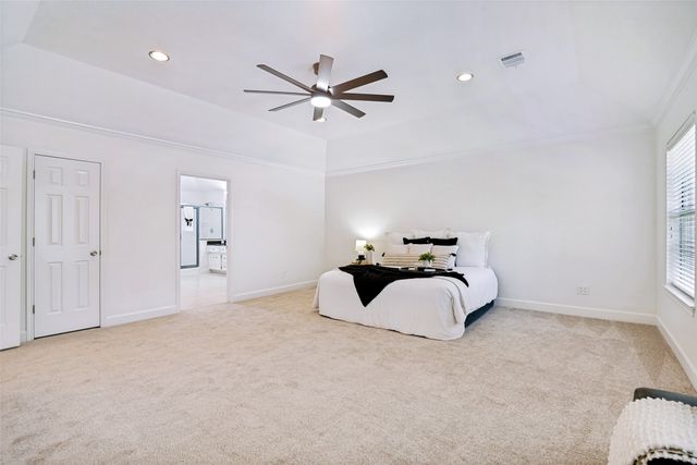 1318 Newport Drive, Carrollton, TX 75006