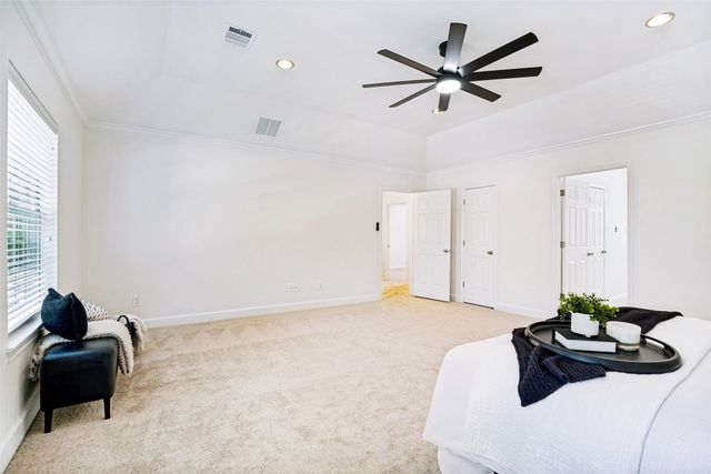 1318 Newport Drive, Carrollton, TX 75006