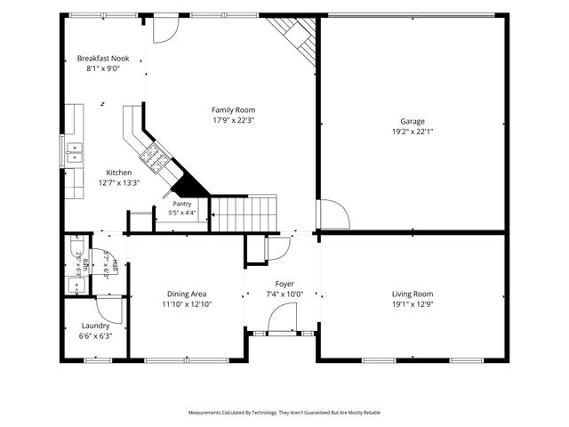 1318 Newport Drive, Carrollton, TX 75006