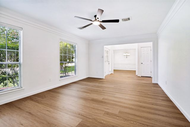 1318 Newport Drive, Carrollton, TX 75006