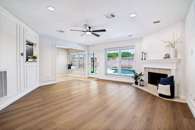 1318 Newport Drive, Carrollton, TX 75006