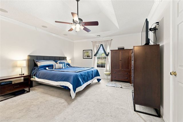 3601 W Mockingbird Lane, Rogers, AR 72756