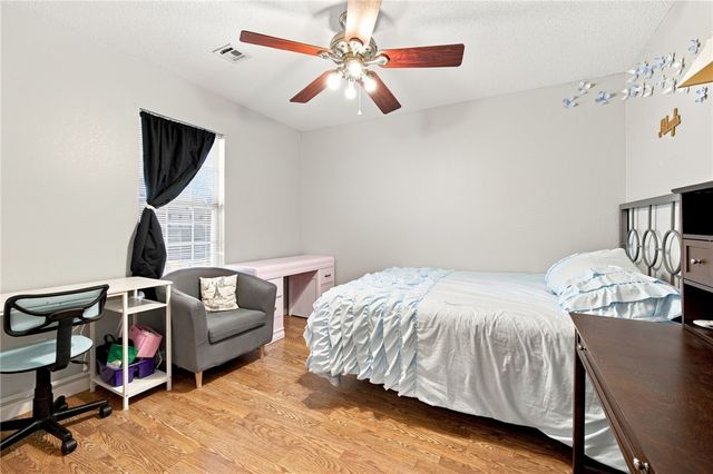 3601 W Mockingbird Lane, Rogers, AR 72756