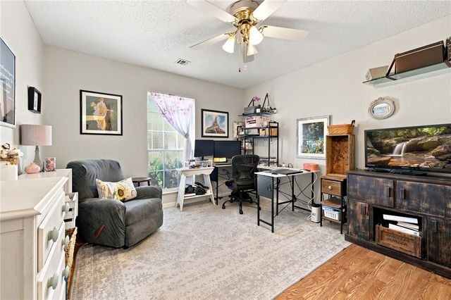 3601 W Mockingbird Lane, Rogers, AR 72756