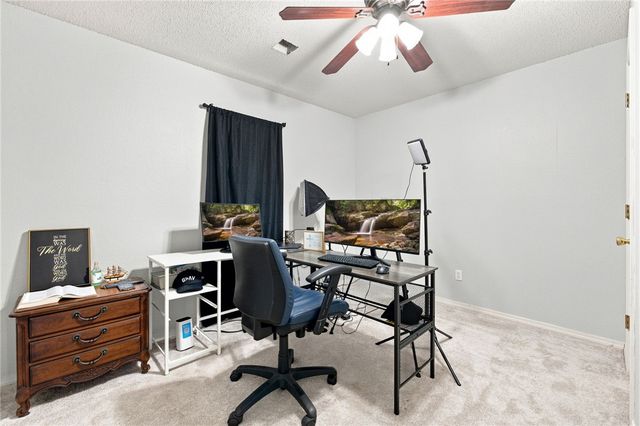 3601 W Mockingbird Lane, Rogers, AR 72756