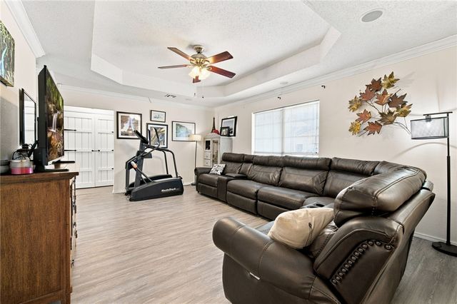 3601 W Mockingbird Lane, Rogers, AR 72756