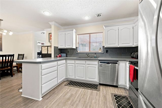 3601 W Mockingbird Lane, Rogers, AR 72756