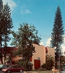 2854 N POWERS DRIVE 11, Orlando, FL 32818