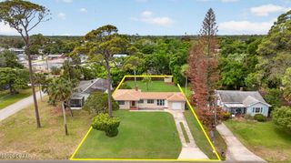 1550 Moravia Avenue, Holly Hill, FL 32117