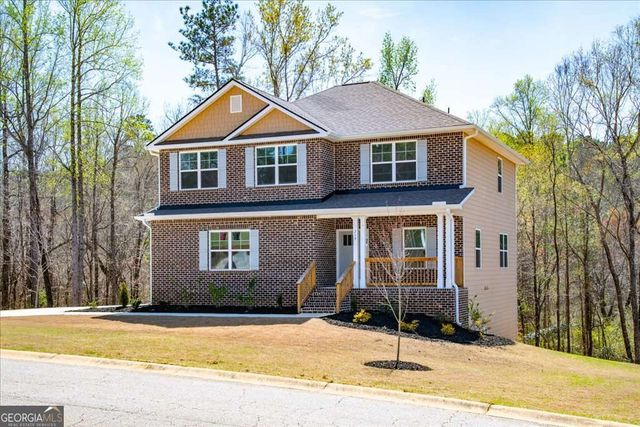 219 Carsons Walk LOT 24, Macon, GA 31216