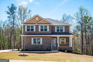 219 Carsons Walk LOT 24, Macon, GA 31216