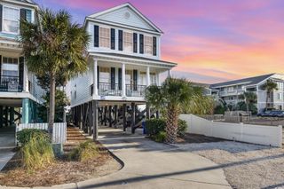 611 N Ocean Blvd., Surfside Beach, SC 29575