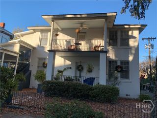 18 W 36th Street Upper, Savannah, GA 31401