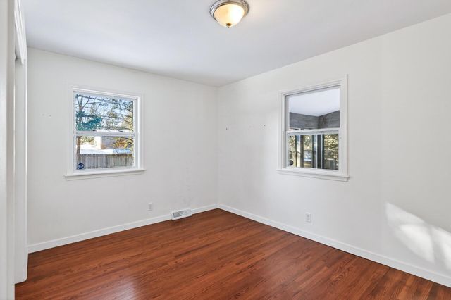 296 Sherwood Road, Shoreview, MN 55126