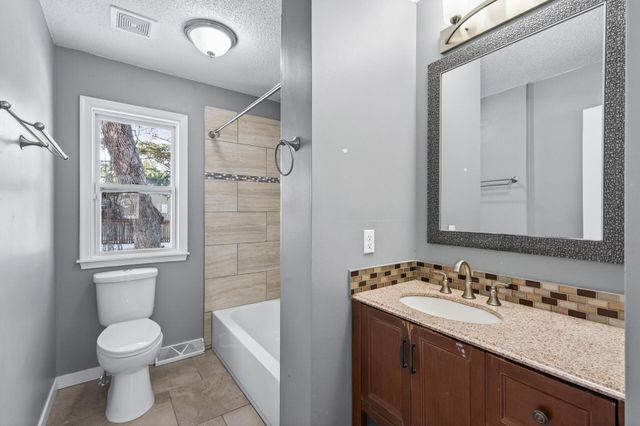 296 Sherwood Road, Shoreview, MN 55126