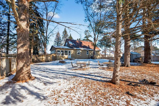 296 Sherwood Road, Shoreview, MN 55126