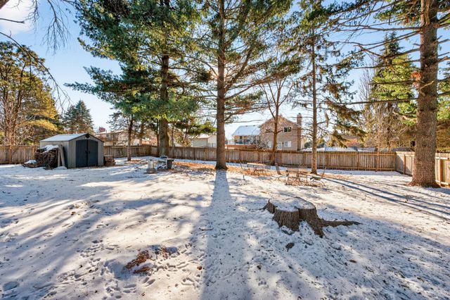 296 Sherwood Road, Shoreview, MN 55126