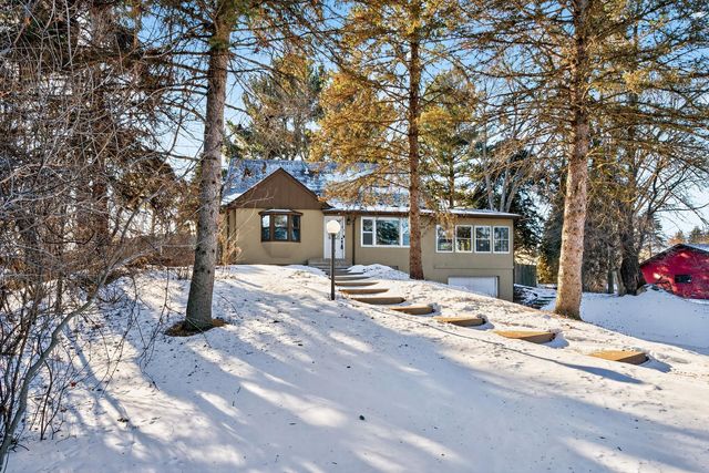 296 Sherwood Road, Shoreview, MN 55126