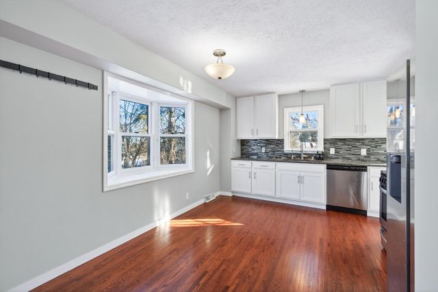 296 Sherwood Road, Shoreview, MN 55126