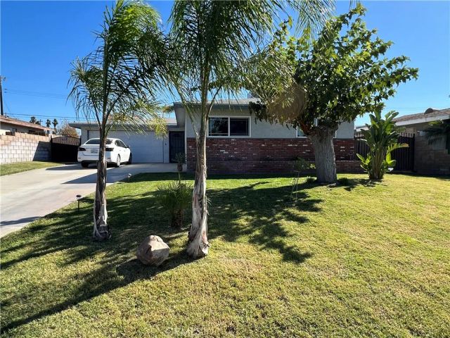 722 Forest Park Drive, Riverside, CA 92501
