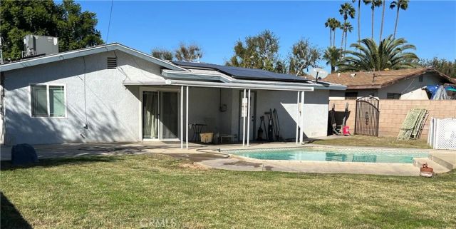722 Forest Park Drive, Riverside, CA 92501