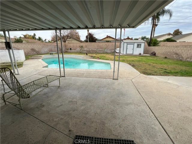 722 Forest Park Drive, Riverside, CA 92501