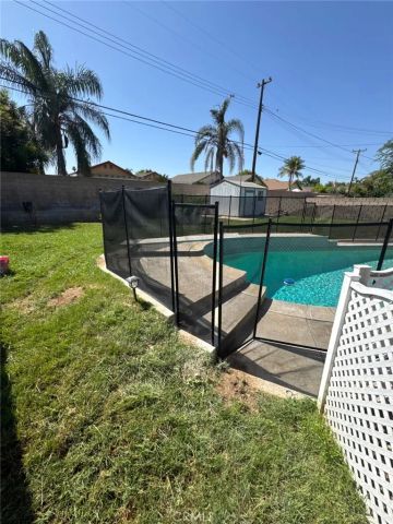 722 Forest Park Drive, Riverside, CA 92501
