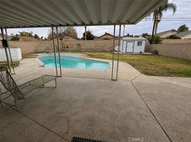 722 Forest Park Drive, Riverside, CA 92501