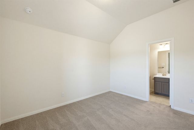 1920 Roundtree Circle E, Fort Worth, TX 76008