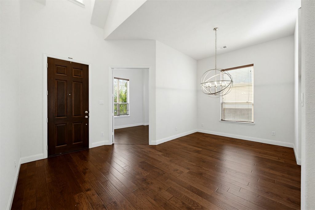 1920 Roundtree Circle E, Fort Worth, TX 76008 — photo 5