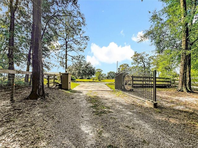 4981 NE 110TH STREET NE, Anthony, FL 32617