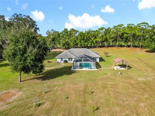 4981 NE 110TH STREET NE, Anthony, FL 32617