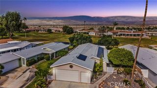 34774 Stage Drive, Thousand Palms, CA 92276