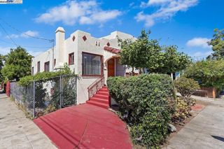 3635 Redding St, Oakland, CA 94619