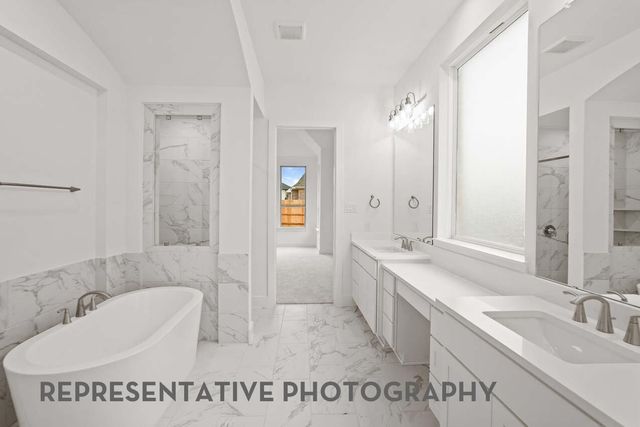 217 Short Cut Street, Northlake, TX 76247