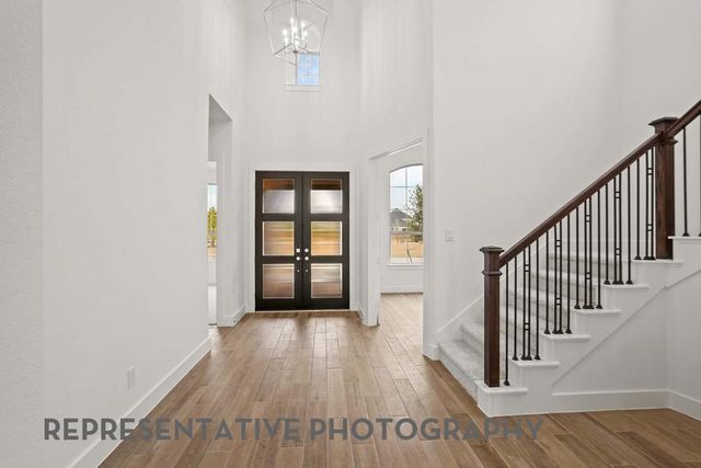 217 Short Cut Street, Northlake, TX 76247