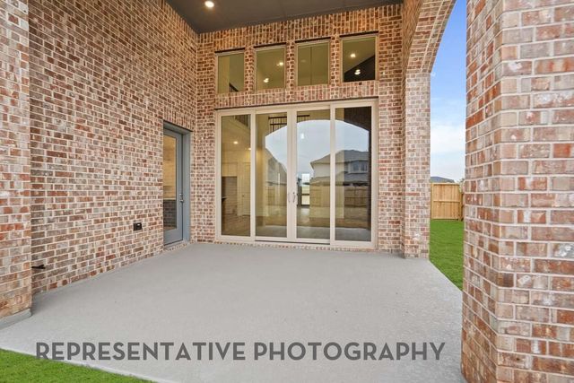 217 Short Cut Street, Northlake, TX 76247