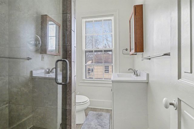 222 N Eagle Street, Marshall, MI 49068