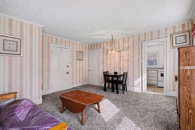 222 N Eagle Street, Marshall, MI 49068